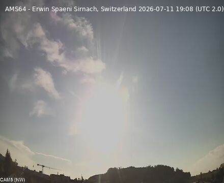Wangen › Nordwesten: Sirnach
