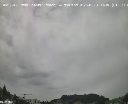 Wangen › Nordwesten: Sirnach