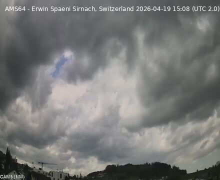 Wangen › Nordwesten: Sirnach