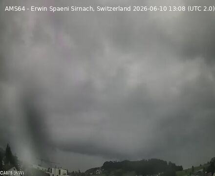 Wangen › Nordwesten: Sirnach