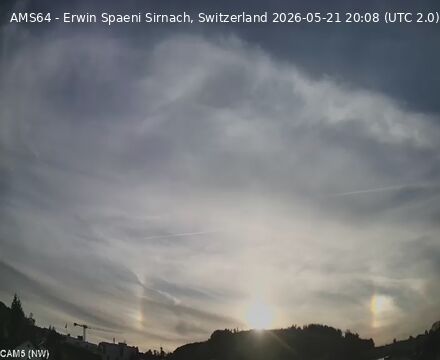 Wangen › Nordwesten: Sirnach