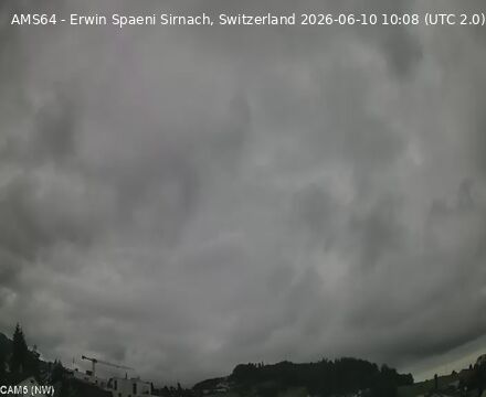 Wangen › Nordwesten: Sirnach