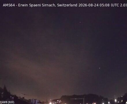 Wangen › Nordwesten: Sirnach