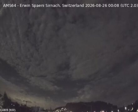 Wangen › Nordwesten: Sirnach