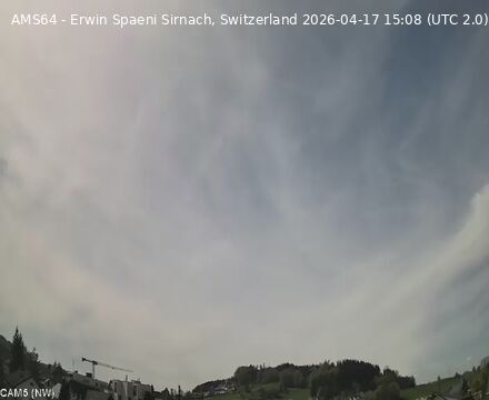 Wangen › Nordwesten: Sirnach