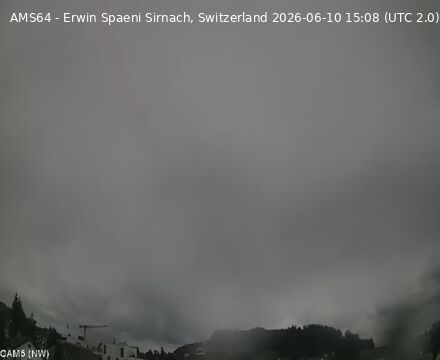 Wangen › Nordwesten: Sirnach
