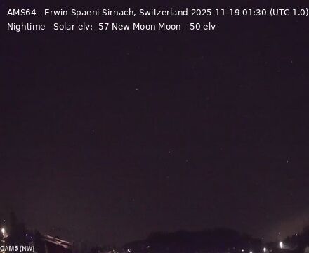 Wangen › Nordwesten: Sirnach