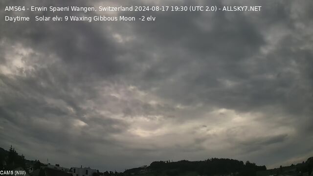 Wangen › Nord-West: NW