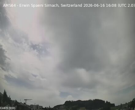Wangen › Nordwesten: Sirnach