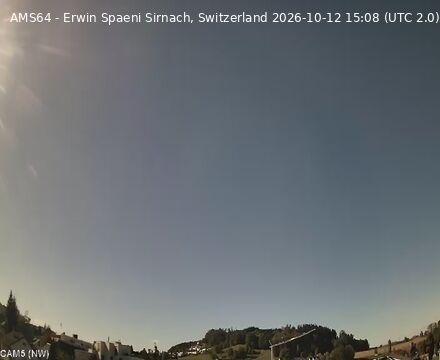 Wangen › Nordwesten: Sirnach
