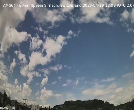 Wangen › Nordwesten: Sirnach