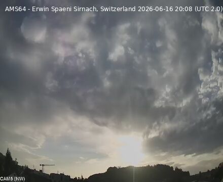 Wangen › Nordwesten: Sirnach