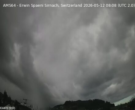 Wangen › Nordwesten: Sirnach