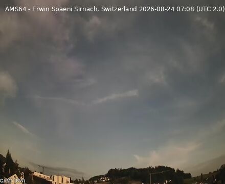 Wangen › Nordwesten: Sirnach