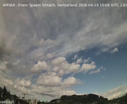 Wangen › Nordwesten: Sirnach