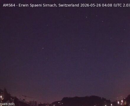 Wangen › Nordwesten: Sirnach