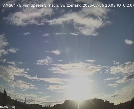 Wangen › Nordwesten: Sirnach
