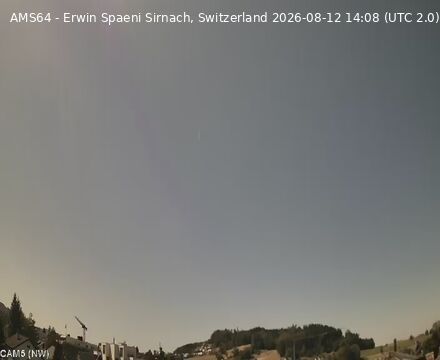 Wangen › Nordwesten: Sirnach