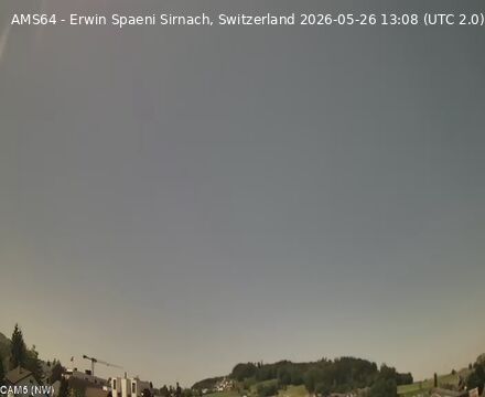 Wangen › Nordwesten: Sirnach