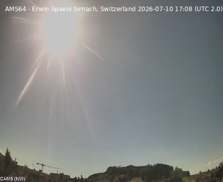Wangen › Nordwesten: Sirnach