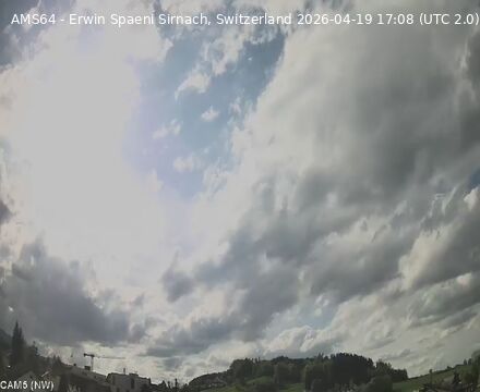 Wangen › Nordwesten: Sirnach