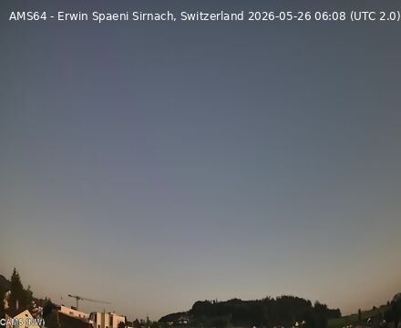 Wangen › Nordwesten: Sirnach