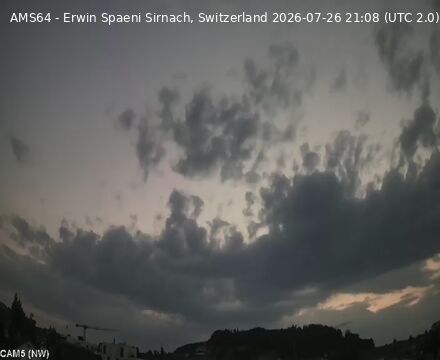 Wangen › Nordwesten: Sirnach