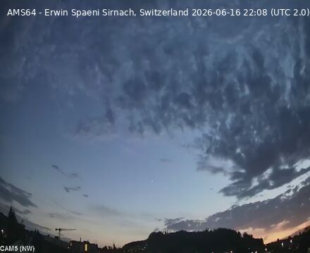 Wangen › Nordwesten: Sirnach