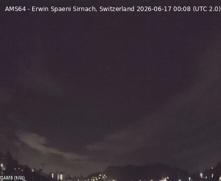 Wangen › Nordwesten: Sirnach