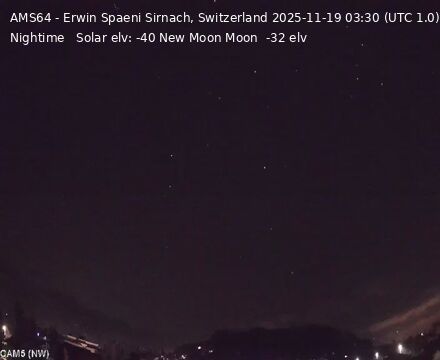 Wangen › Nordwesten: Sirnach