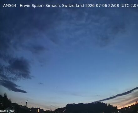 Wangen › Nordwesten: Sirnach