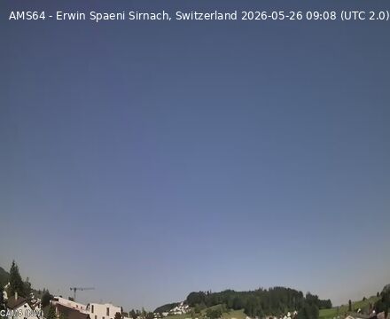 Wangen › Nordwesten: Sirnach