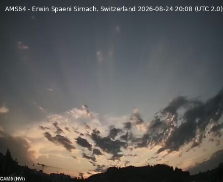 Wangen › Nordwesten: Sirnach