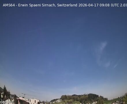 Wangen › Nordwesten: Sirnach