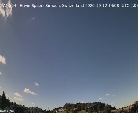 Wangen › Nordwesten: Sirnach