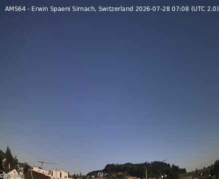 Wangen › Nordwesten: Sirnach