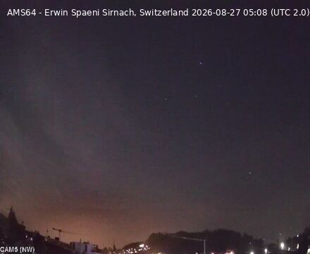 Wangen › Nordwesten: Sirnach