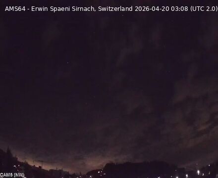 Wangen › Nordwesten: Sirnach