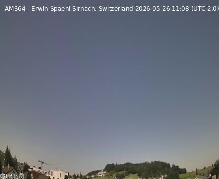 Wangen › Nordwesten: Sirnach