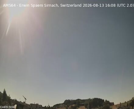 Wangen › Nordwesten: Sirnach