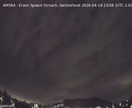 Wangen › Nordwesten: Sirnach