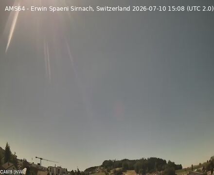 Wangen › Nordwesten: Sirnach