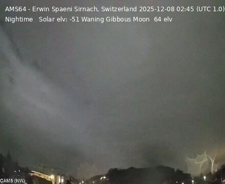 Wangen › Nordwesten: Sirnach