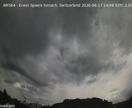 Wangen › Nordwesten: Sirnach