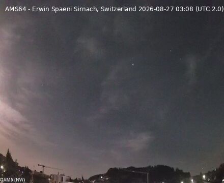 Wangen › Nordwesten: Sirnach