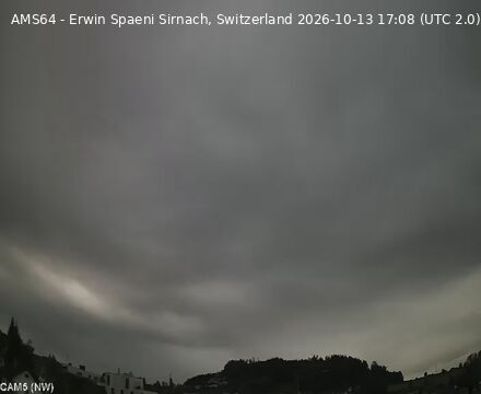 Wangen › Nordwesten: Sirnach