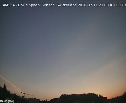 Wangen › Nordwesten: Sirnach