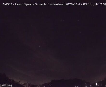 Wangen › Nordwesten: Sirnach