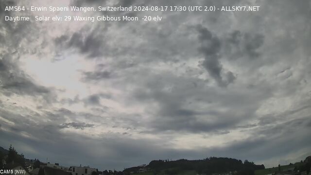 Wangen › Nord-West: NW