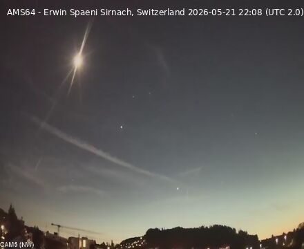 Wangen › Nordwesten: Sirnach